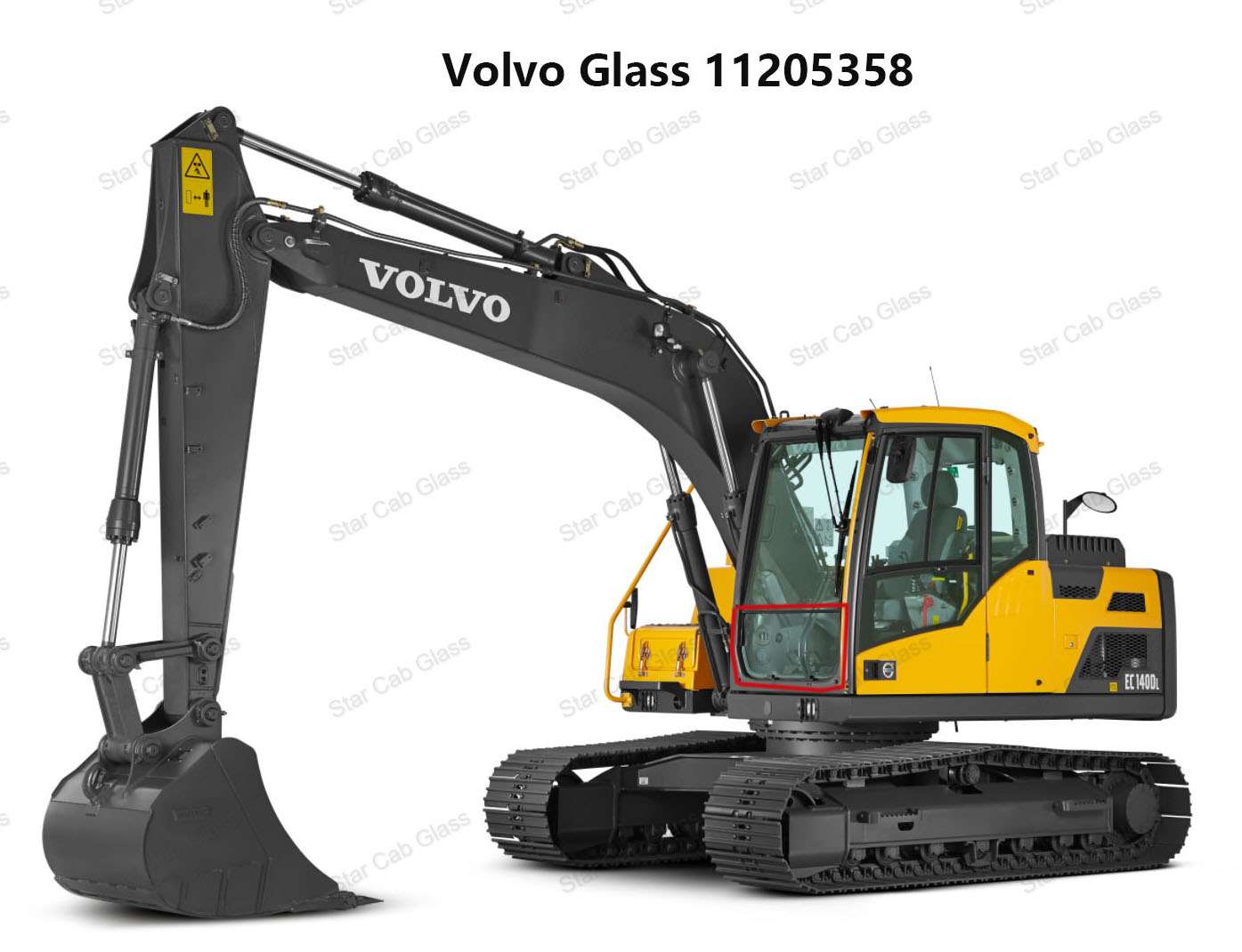 11205358 – Star Cab Glass Limited